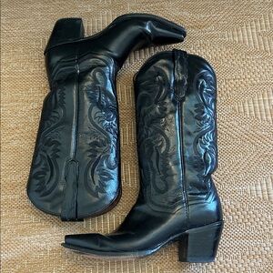 Dan Post Maria Cowboy Boots